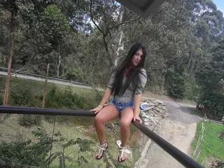 Chat video erotica GraceStill