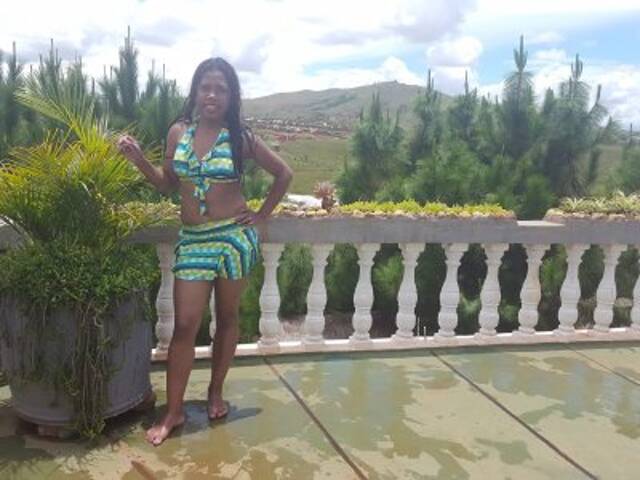 Foto del profilo Graciellah