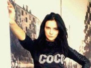 Chat video erotica grafinya23