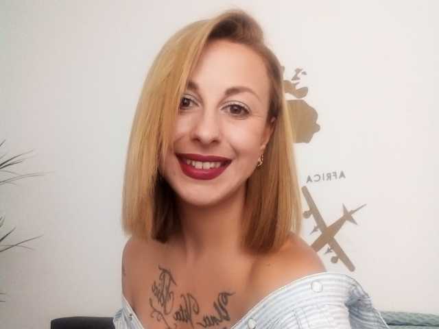 Video chat erotica GralinBruno