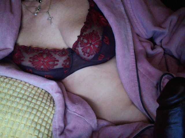 Screenshot di trasmissione Granny1