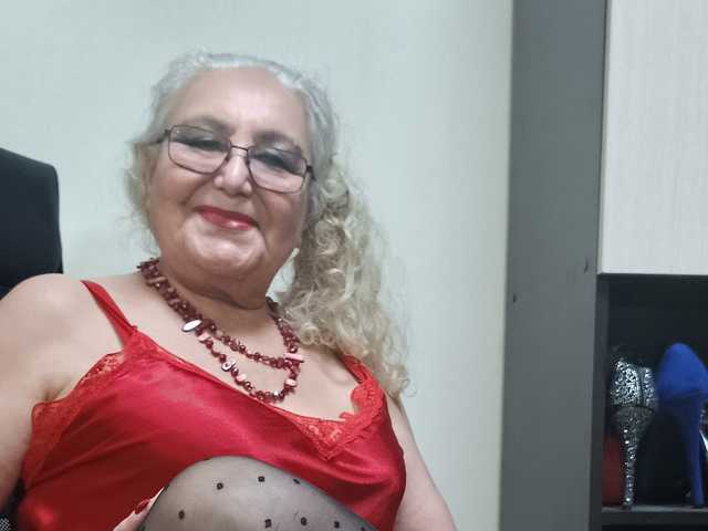 Foto del profilo GrannyWants