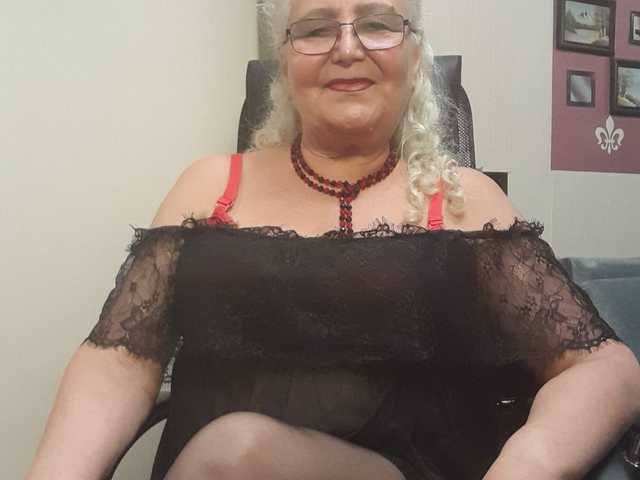 Foto del profilo GrannyWants