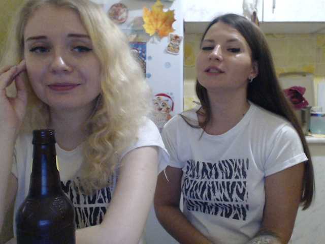 Screenshot di trasmissione small_cats88