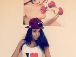 Chat video erotica GreatHellen