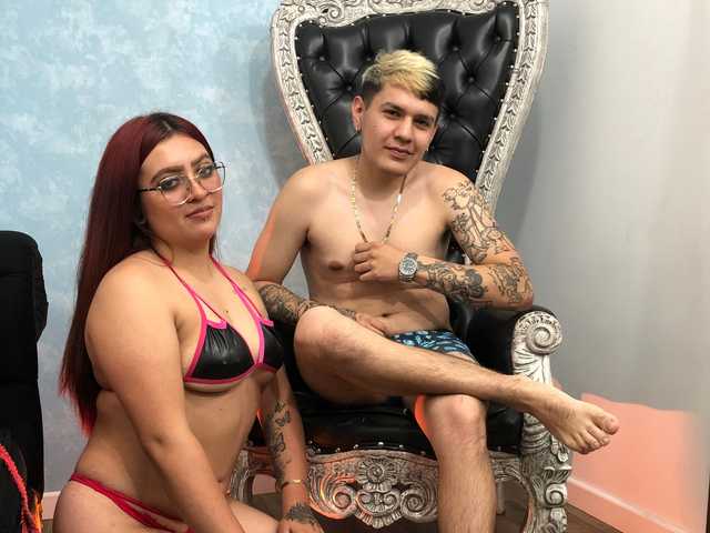 Foto del profilo GREATSEXUALEXPLOSION