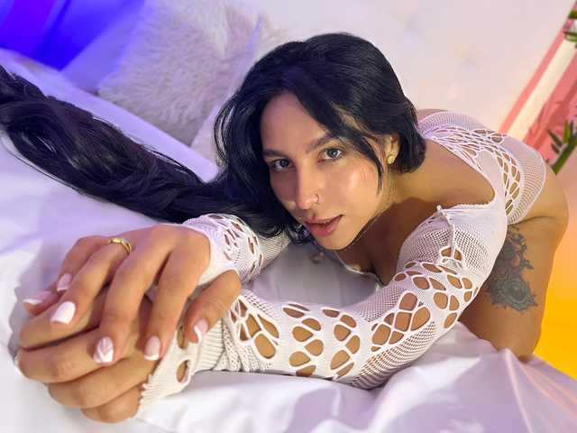 Foto del profilo GreciaE