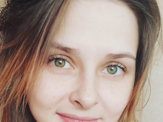 Video chat erotica Green-eyed