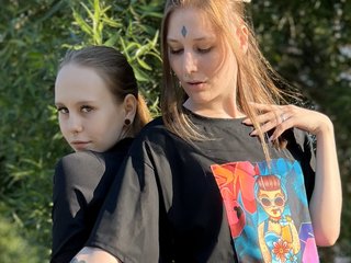 Chat video erotica Green_tea