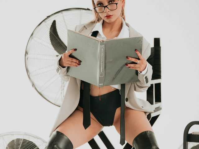 Foto del profilo GretaVelvet
