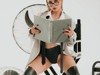 Chat video erotica GretaVelvet