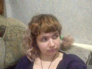 Chat video erotica GrettaCandy