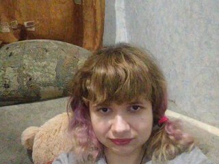 Chat video erotica GrettaCandy