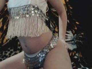 Chat video erotica grettadoll