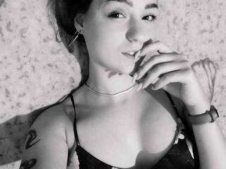 Chat video erotica GrettaLi