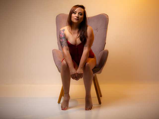 Foto del profilo Grettel-ramirez