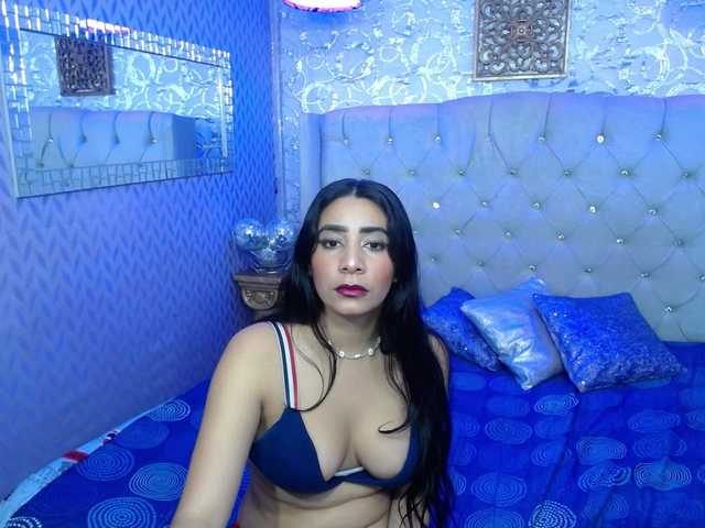 Screenshot di trasmissione grilcandy