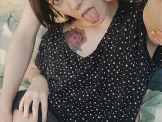 Chat video erotica GrusyaGrunya