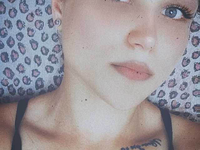 Foto del profilo Grystnayu69