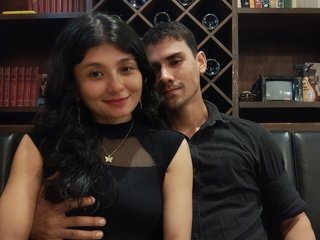 Chat video erotica Guadalupe-and-Sandor