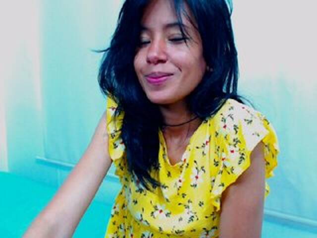 Screenshot di trasmissione guilty-con