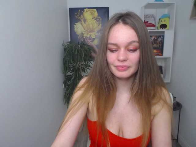Screenshot di trasmissione GutsyHearta