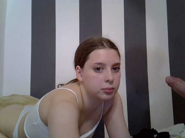 Screenshot di trasmissione GwenStasy