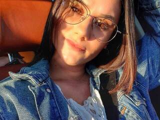 Chat video erotica GyaRose