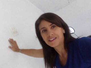 Chat video erotica Gynna71