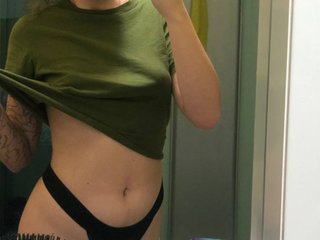 Chat video erotica H4ngry-Bunny