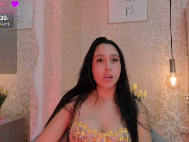 Screenshot di trasmissione HAANNA-ROSSE
