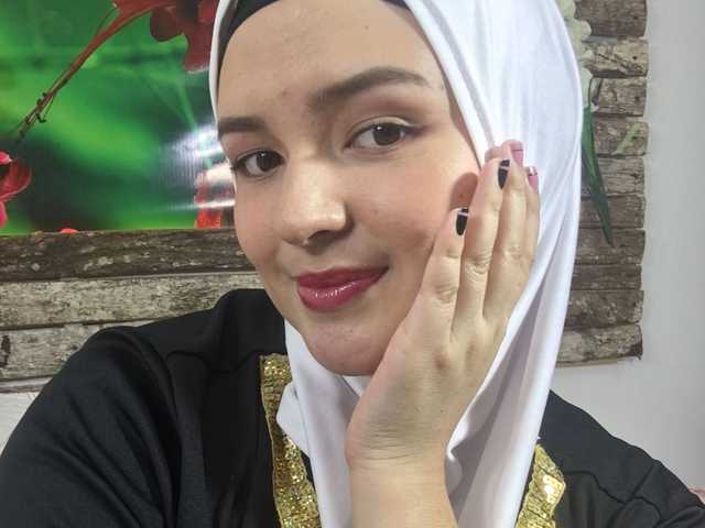 Foto profilo hadarah