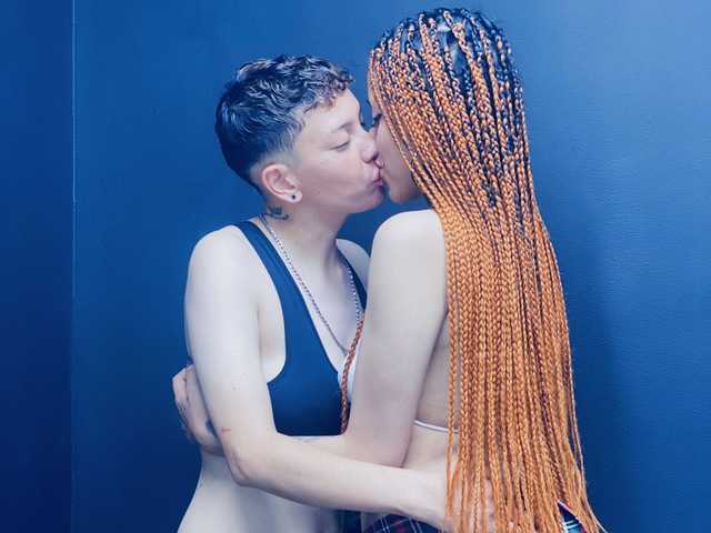 Foto del profilo HadeAndCoral