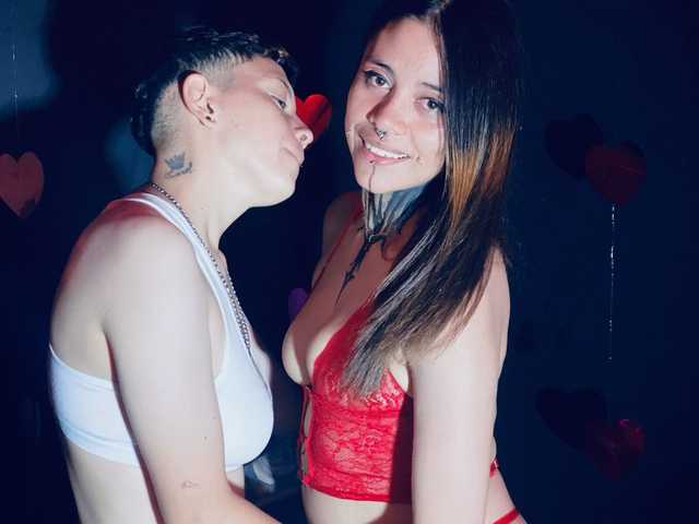Foto del profilo HadeAndCoral