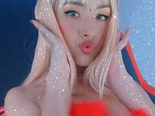 Chat video erotica haelyrocket