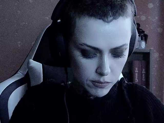 Screenshot di trasmissione Haermit