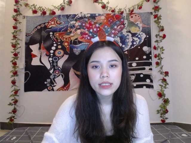 Screenshot di trasmissione HahaNami