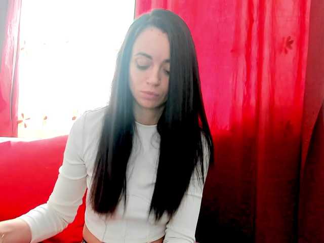 Screenshot di trasmissione HaileyBee