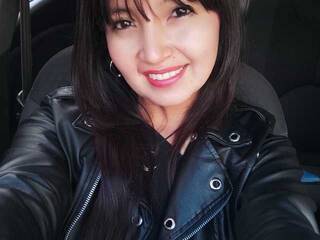 Chat video erotica HaileyCross