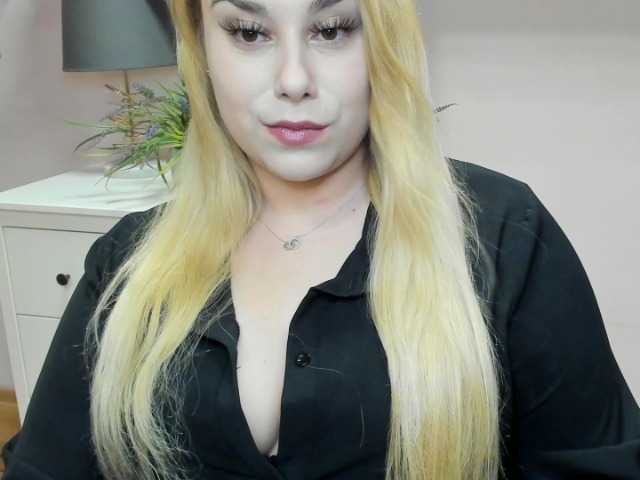 Screenshot di trasmissione haileyDream