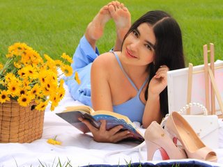 Chat video erotica HairyValeri