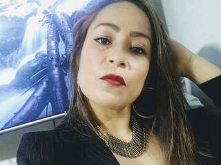 Chat video erotica HaishyFox