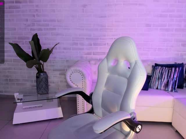 Screenshot di trasmissione haleyGreen