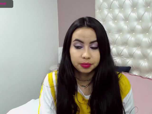 Fotografie HaleyRox Lets find the sweet spot - @goal #anal show #toys - #cum for 480 #latina #HD+ #masturbation #blowjob #feet #fetish #cam2camprime #dance #daddy #striptease #tease #Kingoftheroom #brunette #teen #roleplay follow me!