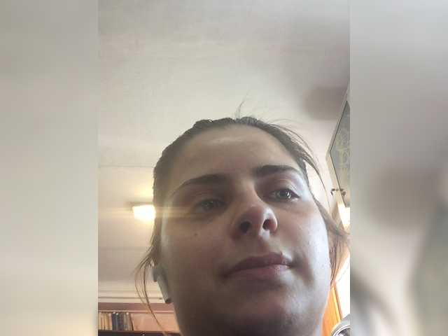 Screenshot di trasmissione HaleySmith