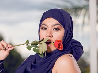 Chat video erotica halimabashar