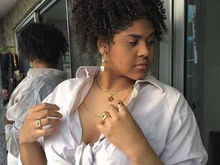 Chat video erotica HalleThomson