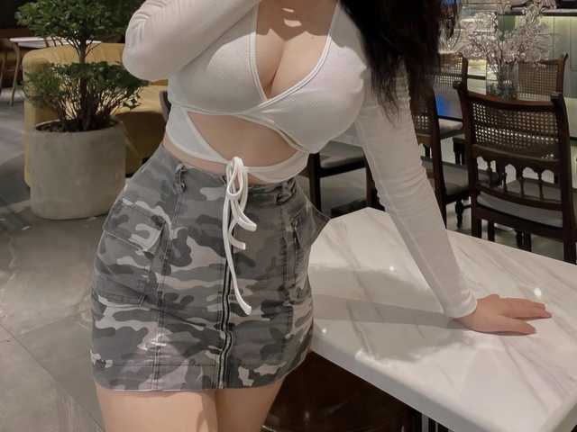 Foto del profilo Hamena