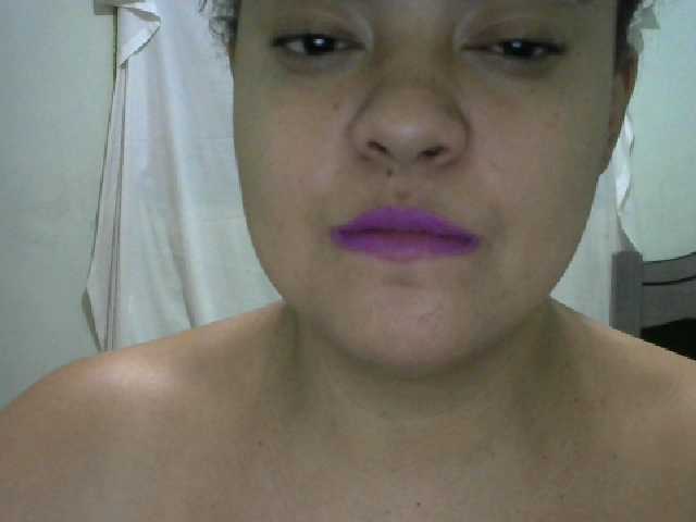 Screenshot di trasmissione DynePink