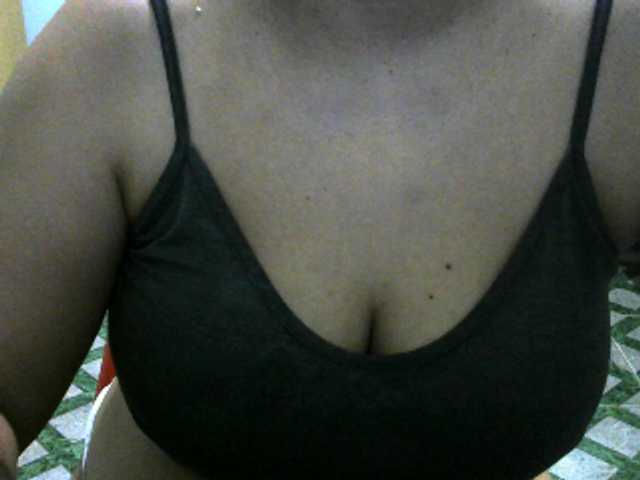 Screenshot di trasmissione DynePink